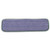 Rubbermaid rcpq410grect microfiber wet mopping pad, 18 0.5