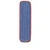 Rubbermaid rcpq410red microfiber wet mopping pad, 18 0.5