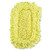 Rubbermaid rcpj15112ct Trapper looped end dust mop head,