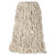 Rubbermaid rcpf11812 premium cut end cotton wet mop