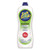 Softscrub creme cleanser with bleach 36oz bottles case