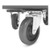 Rubbermaid cube utility truck
