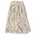 Rubbermaid rcpv117 economy cut end cotton wet mop