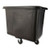 Rubbermaid cube utility truck 16