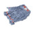 Rubbermaid rcpc113blu Swinger Loop wet mop heads, cotton