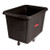 Rubbermaid 4619bla cube utility truck