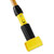 Rubbermaid rcph216 gripper hardwood mop handle, 1 1