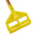 Rubbermaid rcph116 Invader side gate wood wet mop