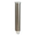 Stainless steel cup dispenser 3 5 oz cups San