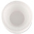 Dart foam bowl unlaminated 10 to 12oz case
