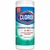 Clorox disinfecting wipes fresh scent 35 wipes per