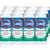 Clorox disinfecting wipes fresh scent 35 wipes per