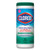 Clorox disinfecting wipes fresh scent 35 wipes per