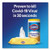 Clorox disinfecting wipes fresh scent 35 wipes per