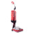 EURSC887E Electrolux Sanitaire Tradition Upright Vacuum SC887B 12 inch Cleaning Path Red