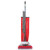 EURSC888N Electrolux Sanitaire Tradition Upright Vacuum SC888K 12 inch Cleaning Path Chrome Red