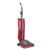 EURSC688B Electrolux Sanitaire Tradition Upright Vacuum SC688A 12 inch Cleaning Path Gray Red