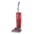 EURSC684G Electrolux Sanitaire Tradition Upright Vacuum SC684F 12 inch Cleaning Path Red 