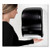 San jamar sjmt1400tbk smart system with iq sensor towel dispenser