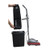 EURSC679K Electrolux Sanitaire Tradition Upright Vacuum SC679J 12 inch Cleaning Path Gray Red Black