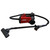 Sanitaire eursc3683d commercial compact canister vacuum,