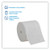 AngelSoft gpc19371ct compact coreless bath tissue white 750 sheets roll 36 carton