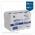 AngelSoft gpc19371ct compact coreless bath tissue white 750 sheets roll 36 carton