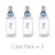 Gojo goj880403ct advanced green certified hand sanitizer