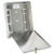 Bobrick BOB262 paper hand towel dispenser cfold multifold
