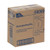 Georgia Pacific GPC59009 Jumbo Jr. Bathroom Tissue Dispenser