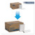 Pacific Blue gpc20241 cfold paper towel