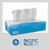 Pacific Blue gpc48100 facial tissue flat