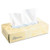 Georgia Pacific gpc48100 facial tissue, flat box, 100