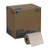 Pacific Blue gpc26401 nonperforated paper towel rolls 7 7 8 x 350ft, brown, 12 rolls carton