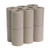 Pacific Blue gpc26401 nonperforated paper towel rolls 7 7 8 x 350ft, brown, 12 rolls carton