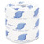 General Supply gen800 bath tissue, 2 ply, 420