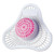 Hospeco hos01901 urinal screen with non para block,