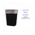 Boardwalk BWK303610 High Density can liner in use and info