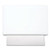 San Jamar SJMT1800WH paper hand
