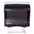 San jamar sjmt1755tbk ultrafold fusion cfold 