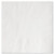Hfm180300 beverage napkins, 2 ply 9 0.5 x