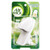 Rac78046 scented oil warmer 2 5 16w x white