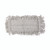 Boardwalk BWK1618 disposable dust mop head cotton, 18w