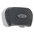 Georgia Pacific GPC59206 Two Roll Bathroom Tissue Dispenser