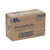 Georgia Pacific GPC59206 Two Roll Bathroom Tissue Dispenser
