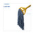 Boardwalk BWK2020B mop head standard head cotton