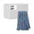 Boardwalk BWK2016B mop head standard head cotton