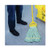 Boardwalk BWK1200LCT EcoMop looped end mop head