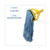 Boardwalk BWK402BL mop head premium standard head cotton