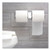 San Jamar SJMR260XC standard